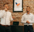 BTC Prague, největší bitcoinová konference v Evropě, opět oslaví českou svobodu